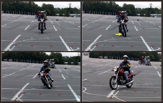 摩托車推胎教程 簡單易懂