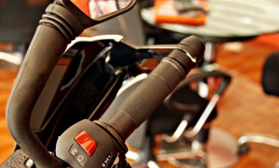 2015��KTM Duke390Ħ��܇