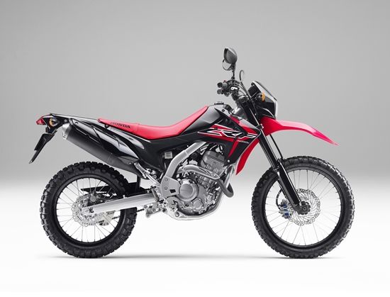 2015��CRF250L��CRF250M����Ħ��܇
