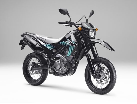 2015��CRF250L��CRF250M����Ħ��܇