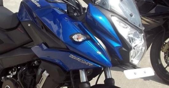 ӡ��Bajaj(���Z��)�\��ADV��Ħ��܇�DƬ����