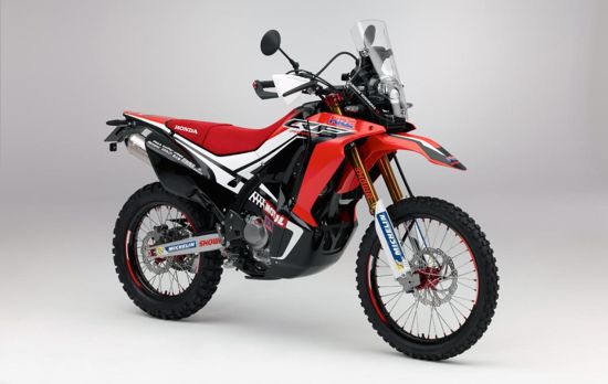 ����������CRF250Ħ��܇�������ձ�����Ħ��܇չ