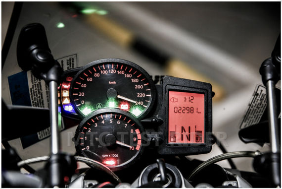 2008款BMW R1200R寶馬摩托車