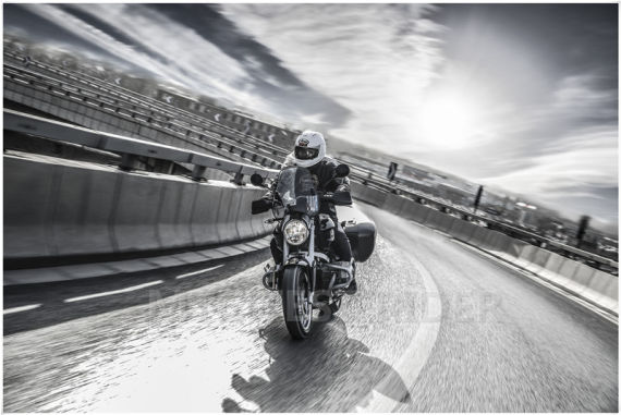 2008款BMW R1200R寶馬摩托車