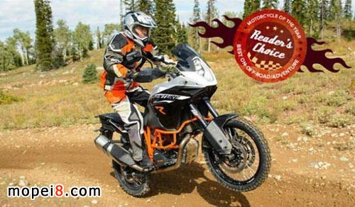 Ħ��܇KTM 1190 Adventure R