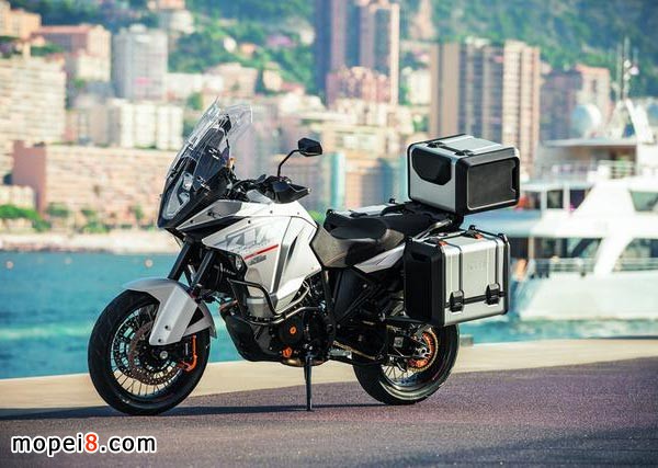 2015��KTMĦ��܇ADVENTUREĦ�Ѓr��20.8�f��