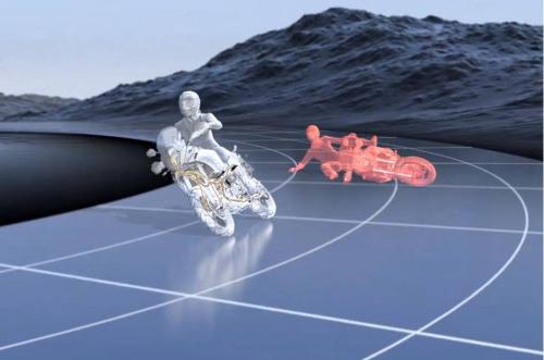 ����BOSCH����ȫ��Ħ��܇�I(y��)���T