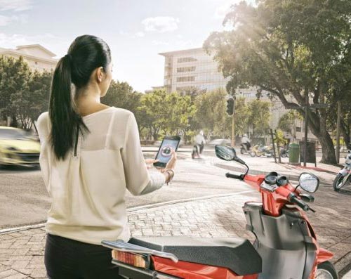 ����BOSCH����ȫ��Ħ��܇�I(y��)���T