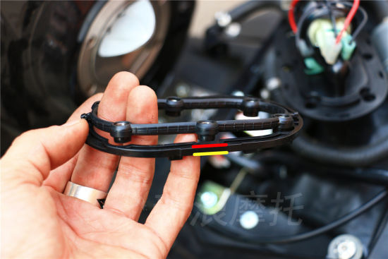 黃龍600油路滲漏問(wèn)題的維修