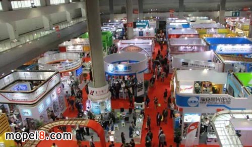 第35屆(春季.重慶)全國摩配會圓滿閉幕