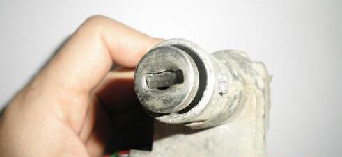 摩托車鎖具防盜性能評測