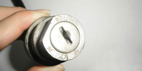 摩托車鎖具防盜性能評測