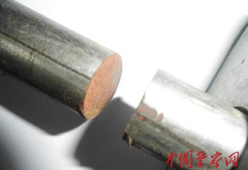 摩托車鎖具防盜性能評測