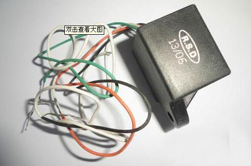 摩托車鎖具防盜性能評測