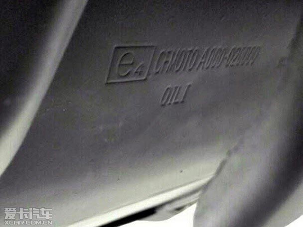 摩托車驗車上牌流程解析