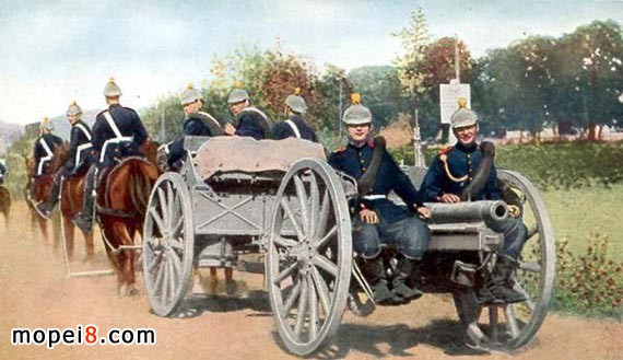 日本贏得了第一次世界大戰(zhàn)