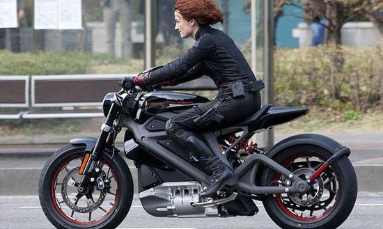 ����늄�(d��ng)Ħ��܇LiveWire