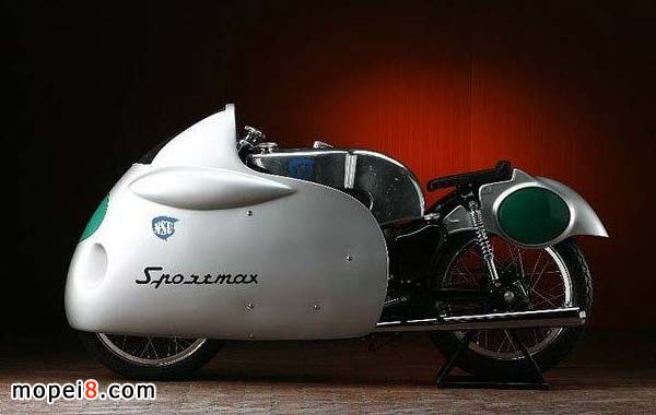 隕落的歐美知名摩托機車品牌