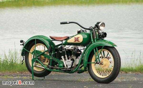 隕落的歐美知名摩托機車品牌