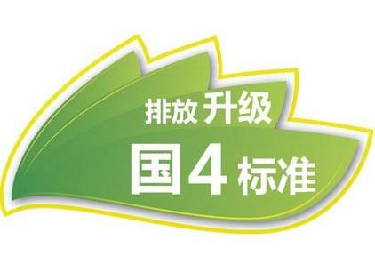 摩托車國四標準出臺