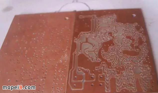 改裝摩托車點火器