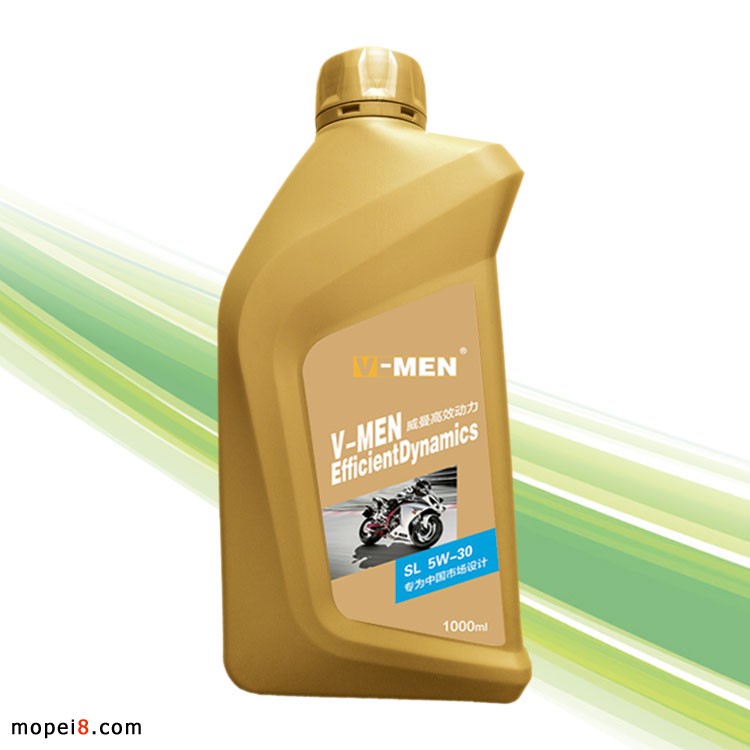 SL 5W-30���������� 1000ml