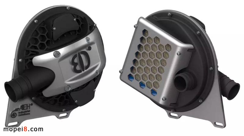 摩托車專用增壓神器