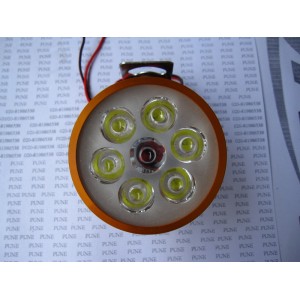 LED ����6�� ��