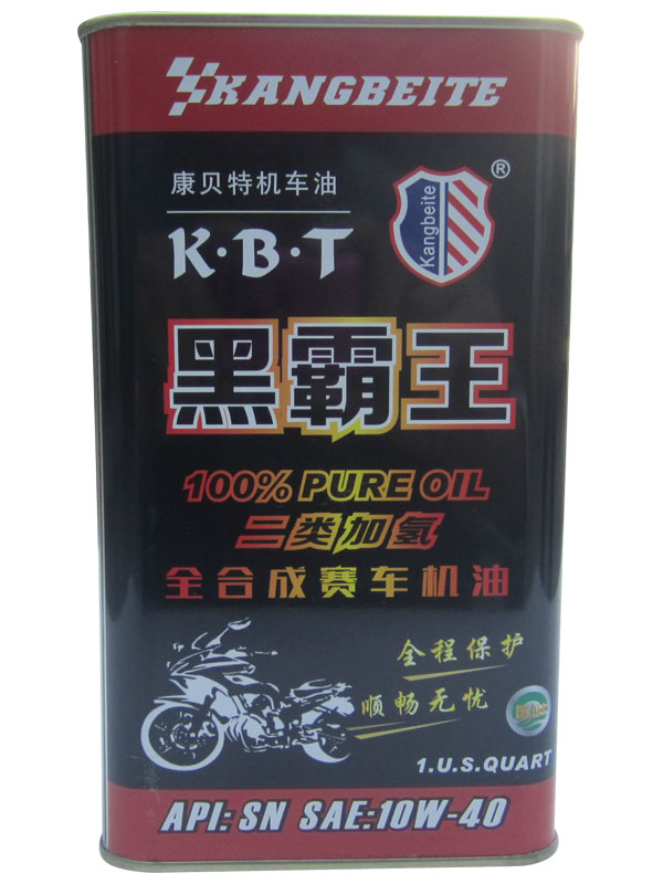 ��18���ڰ�������Ӛ�ȫ�ϳ�ِ܇�C�� SAE:10W-40