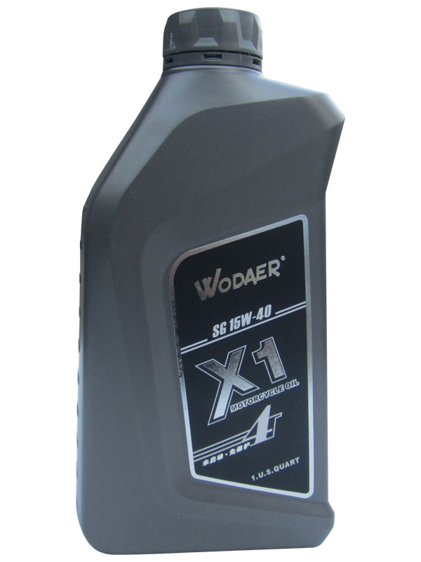 ��19��WODAER SG:15W-40 X1Ħ��܇�C��