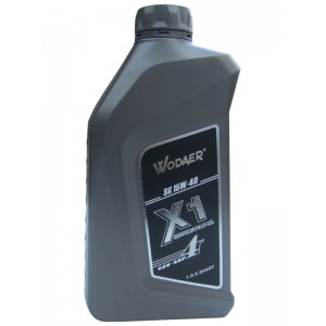 ��19��WODAER SG:15W-40 X1Ħ��܇�C��