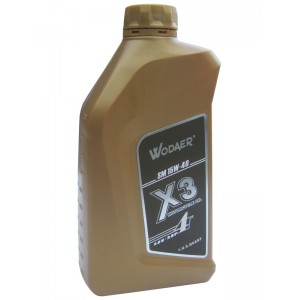 ��21��WODAER SM:15W-40 X3Ħ��܇�C��