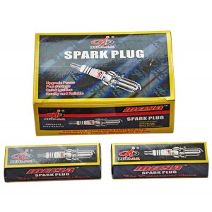 �����������ڰ� SPARK PLUGS���b