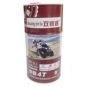 �p�y·������ �߼��ě_��Ħ��܇�C�� SJ:15W-40