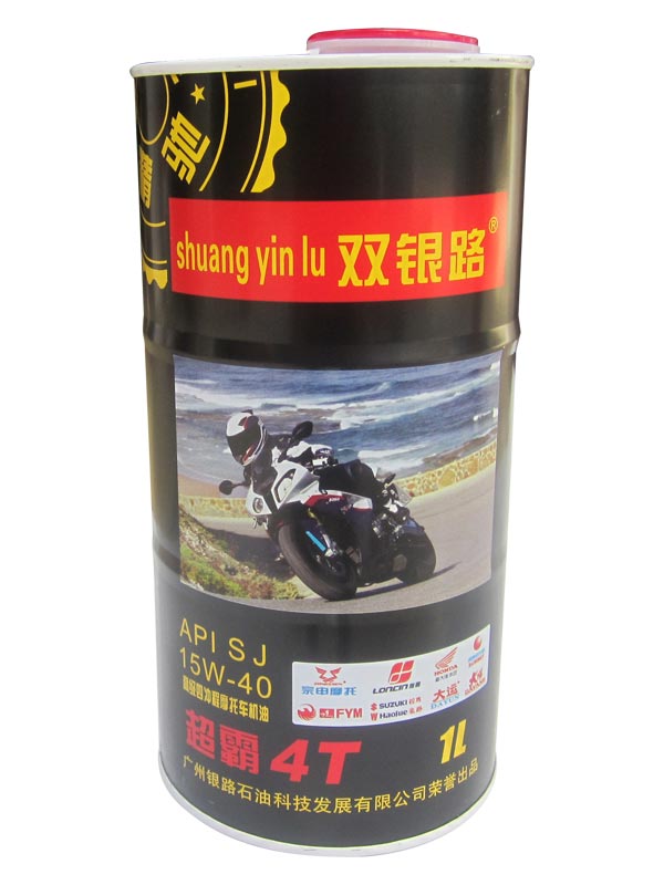 �p�y·������ ����4TĦ��܇�C�� SJ:15W-40