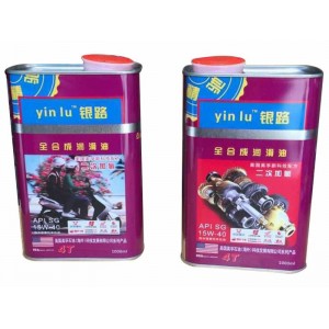 �y·������ ȫ�ϳ�Ħ��܇������ SG:15W-40