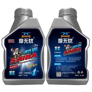 Ħ�o�n SG 15W40 Ħ��܇�C(j��)��