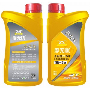 Ħ�o�n ��֮�� SG 15W-40 0.9LĦ��܇�C(j��)��