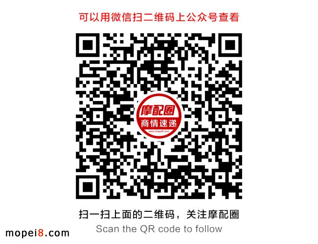 全國摩配會展商名錄