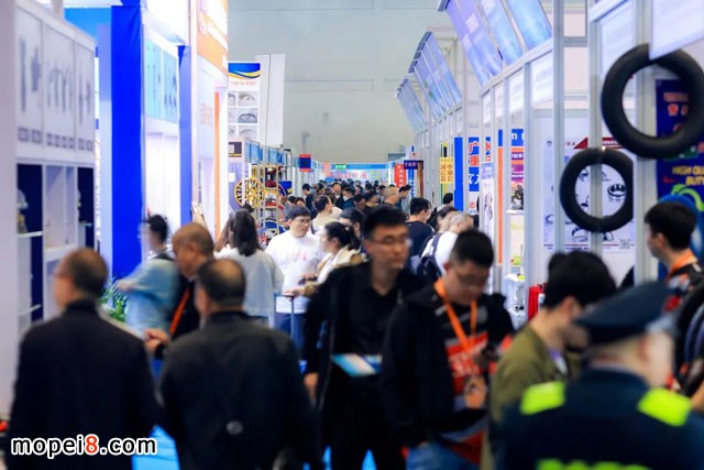 第85屆全國摩配會在重慶成功舉辦