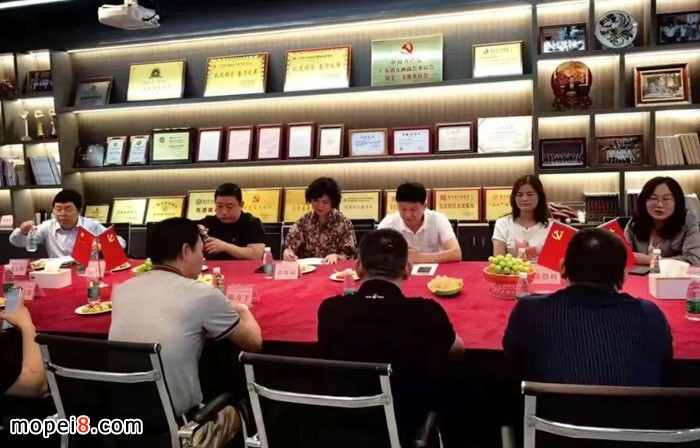 摩托車(chē)配件出口工作座談會(huì)在廣州召開(kāi)