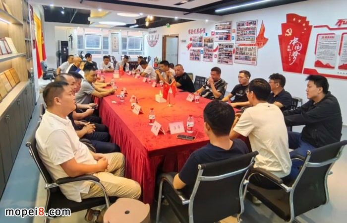 廣東省江西商會汽摩專委會