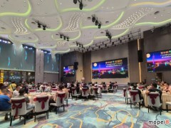 廣州市摩托車配件行業商會辦公室已喬遷至西岸云匯摩托車(新能源電動車)配件國際貿易園